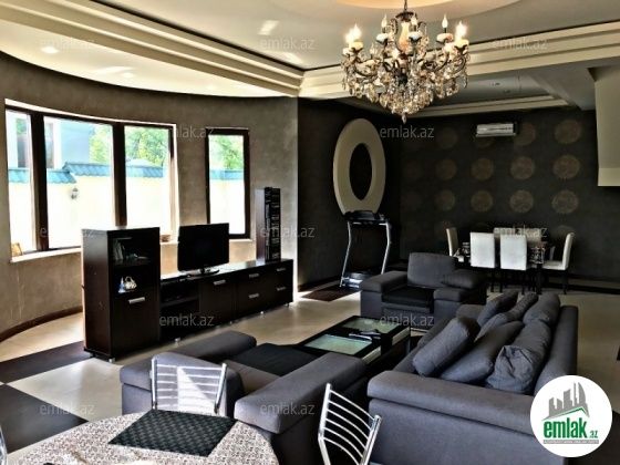 Villa in Gabala - Image 8