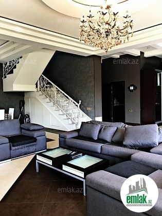 Villa in Gabala - Image 9