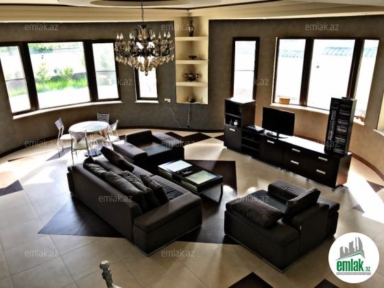 Villa in Gabala - Image 10