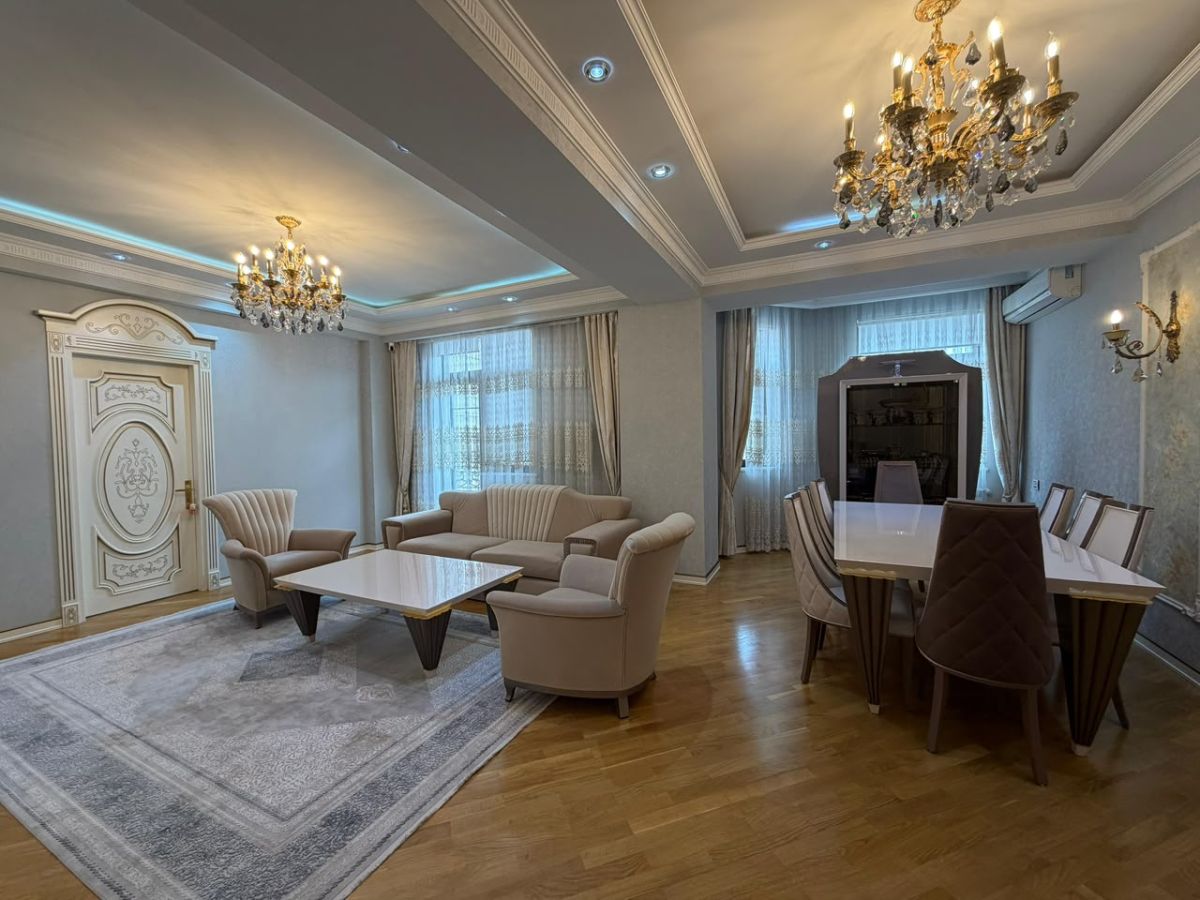 Luxury 2-Bedroom Apartment for Sale in Casa Mia