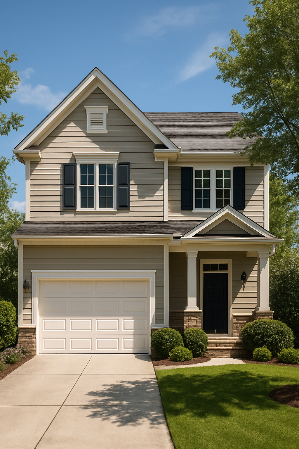 3. Property Management