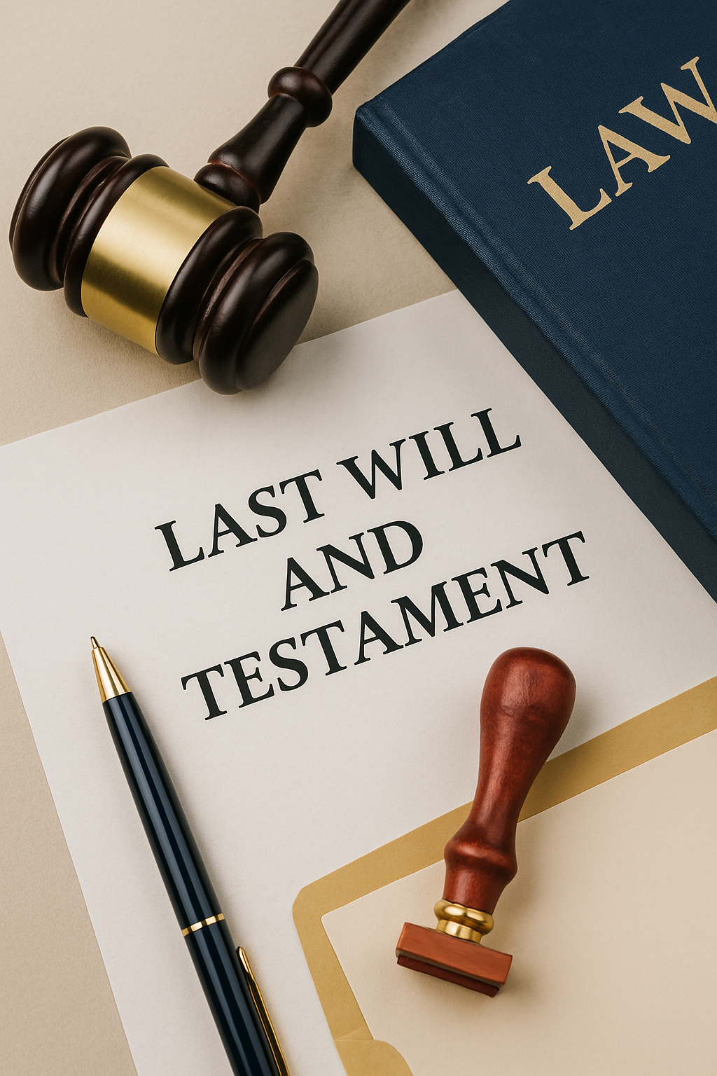 2. Legal Support and Documentation