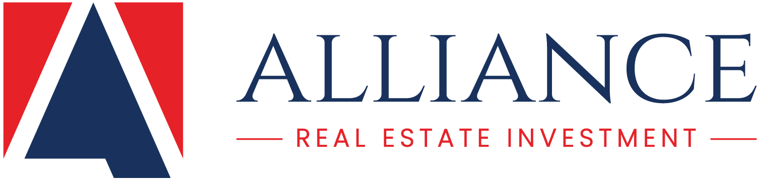 Azerbaijan Real Estate Investment Logo